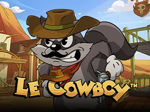 Le Cowboy