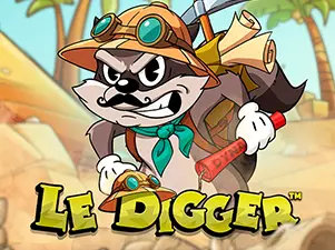 Le Digger