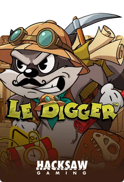 Le Digger