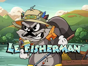 Le Fisherman