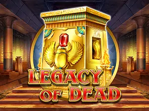 Legacy of Dead