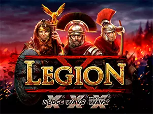 Legion X