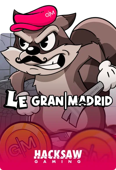 Le Gran Madrid