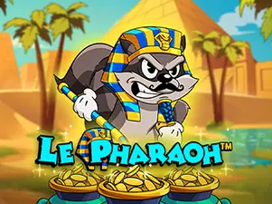 Le Pharaoh