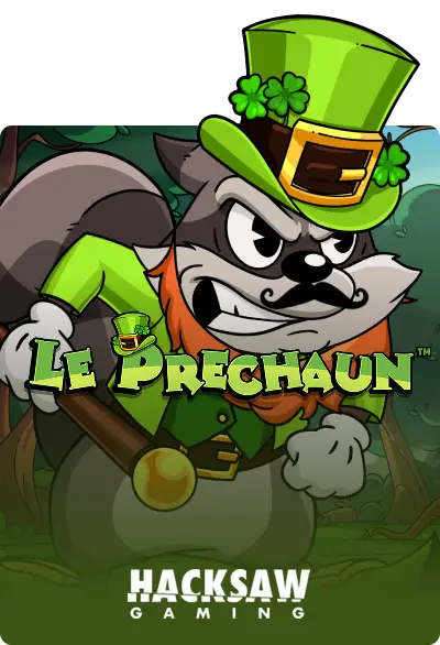 Le Prechaun
