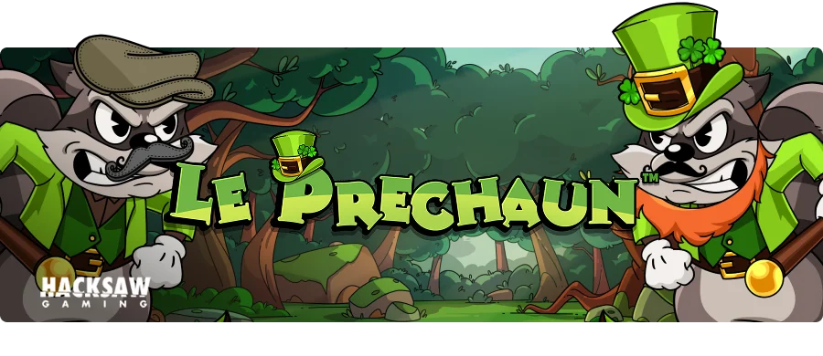 Le Prechaun
