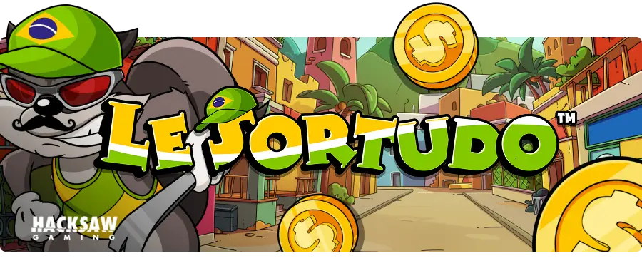 Le Sortudo