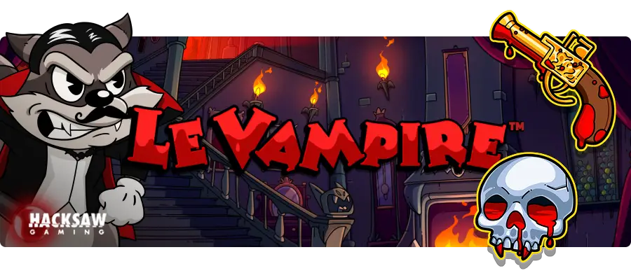 Le Vampire