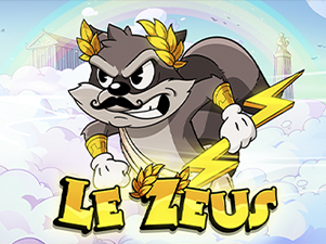 Le Zeus