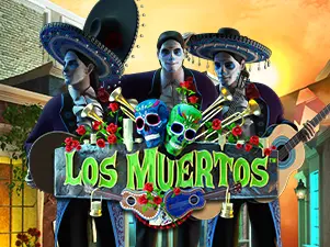 Los Muertos