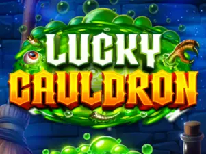 Lucky Cauldron