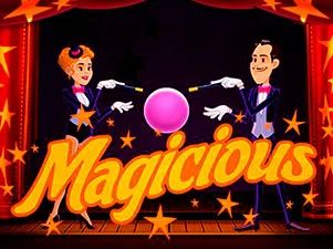 Magicious