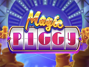 Magic Piggy