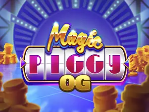 Magic Piggy OG