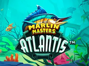 Marlin Masters Atlantis