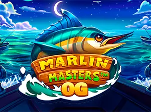Marlin Masters OG