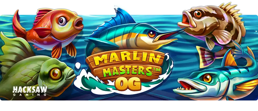 Marlin Masters OG
