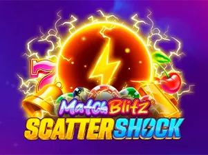 Match Blitz Scatter Shock