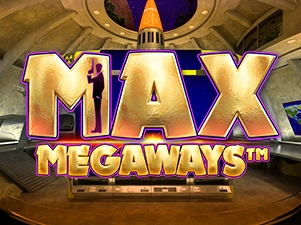 Max Megaways