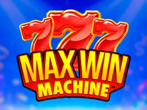Max Win Machine