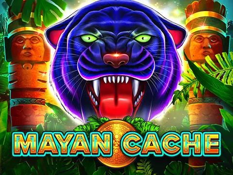 Mayan Cache
