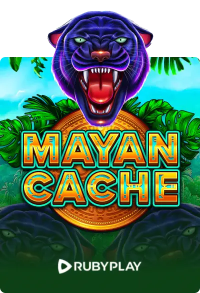 Mayan Cache