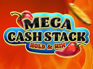 Mega Cash Stack: Hold & Win