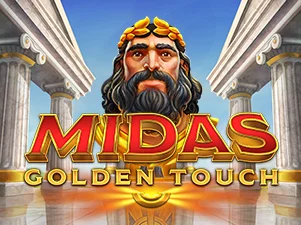 Midas Golden Touch