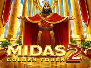 Midas Golden Touch 2