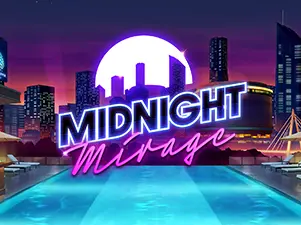 Midnight Mirage