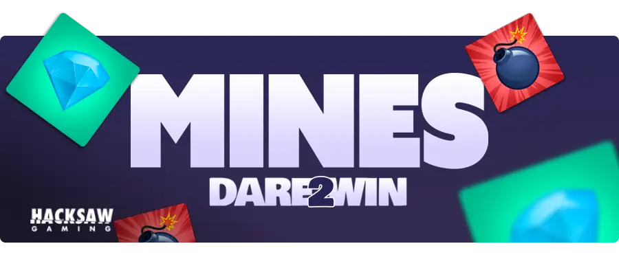 Mines