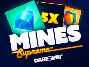 Mines Supreme