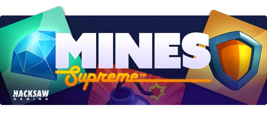 Mines Supreme