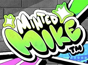 Minted Mike