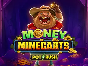 Money Minecarts