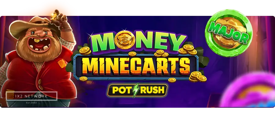 Money Minecarts