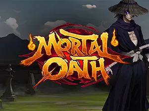Mortal Oath