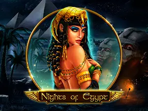 Nights of Egypt