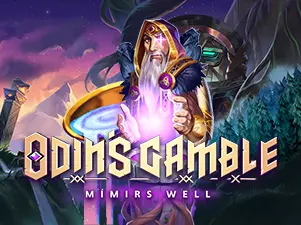 Odin´s Gamble