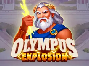 Olympus Explosion
