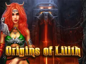 Origins of Lilith