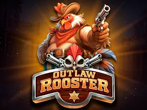 Outlaw Rooster