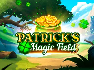 Patrick's Magic Field