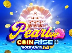 Pearl Coin Rise