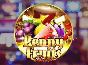 Penny Fruits Xtreme