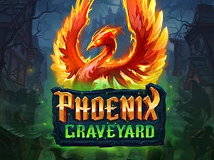 Phoenix Graveyard