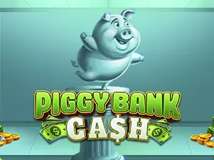 Piggy Bank Cash