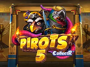 Pirots 5