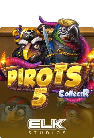 Pirots 5