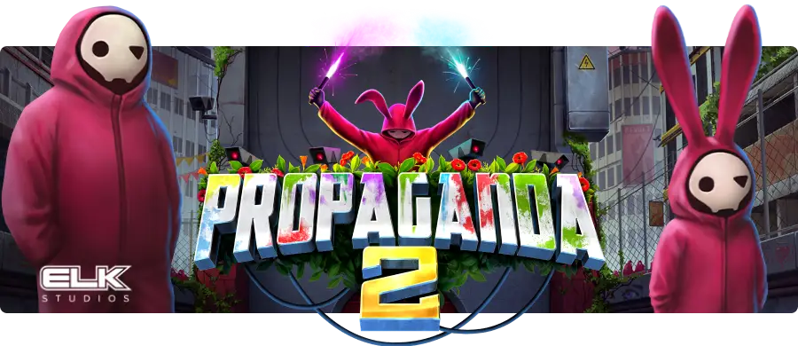 Propaganda 2